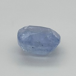 Blue Sapphire (Neelam)  5.91 Ct Best Quality